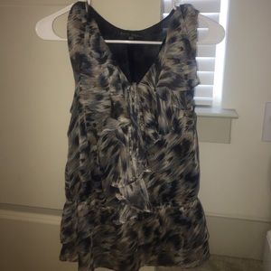 Pure Sugar Brand Bloused Top